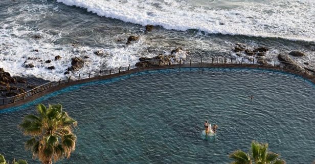 Hotel Oceano Health Spa