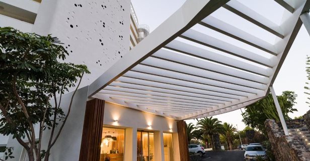 Hotel Oceano Health Spa