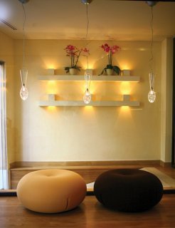 Hotel Ochre & Brown Boutique