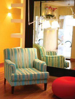 Hotel Ochre & Brown Boutique
