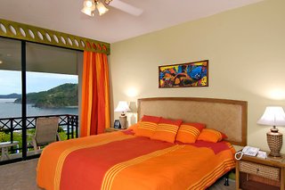 Hotel Ocotal Beach Resort