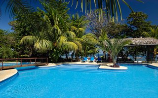 Hotel Ocotal Beach Resort