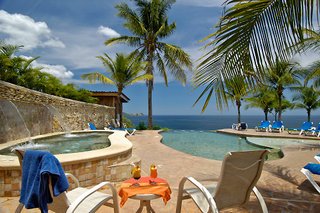 Hotel Ocotal Beach Resort