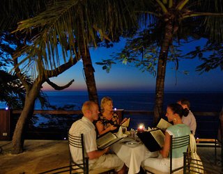 Hotel Ocotal Beach Resort