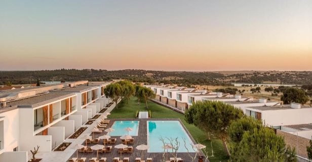 Hotel Octant Evora