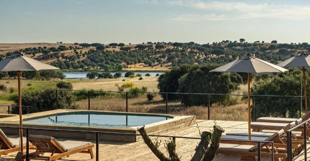 Hotel Octant Evora