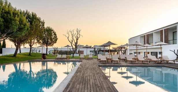 Hotel Octant Evora