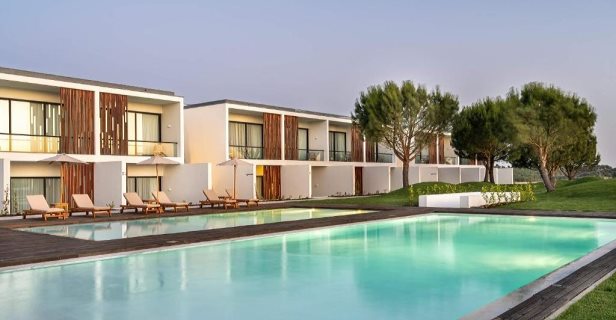 Hotel Octant Evora