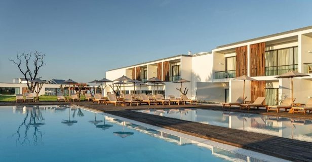 Hotel Octant Evora