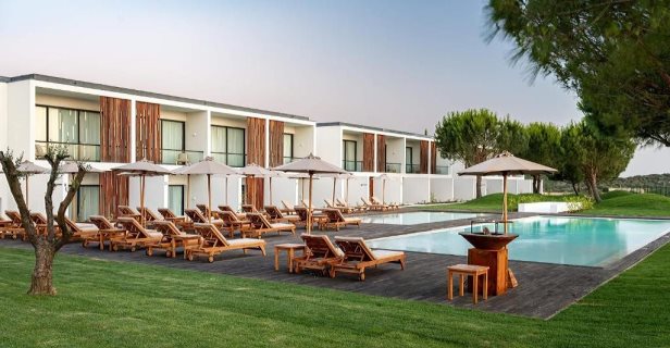 Hotel Octant Evora