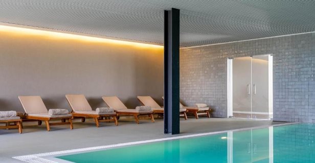 Hotel Octant Evora