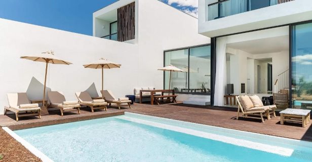 Hotel Octant Evora