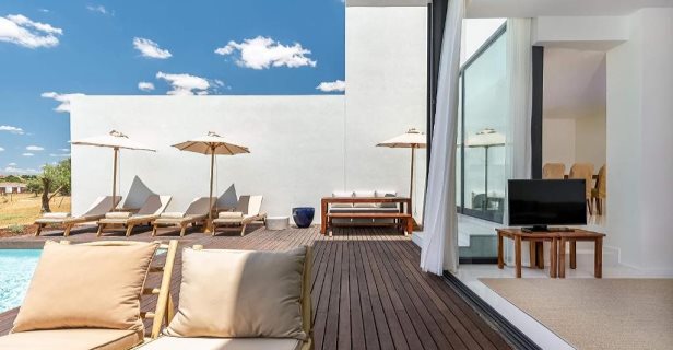 Hotel Octant Evora