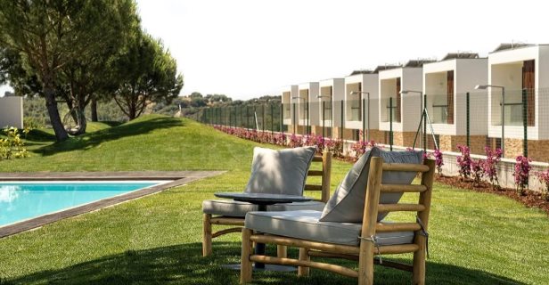 Hotel Octant Evora