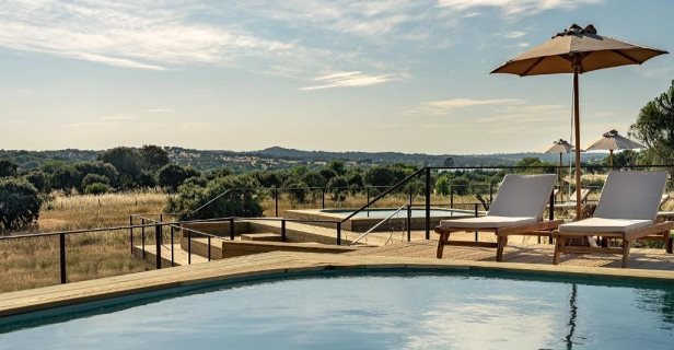 Hotel Octant Evora