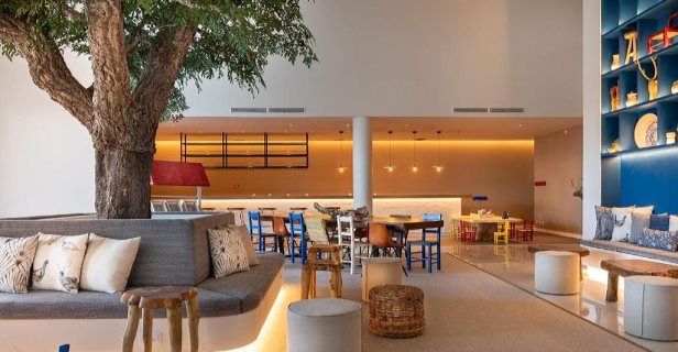 Hotel Octant Evora
