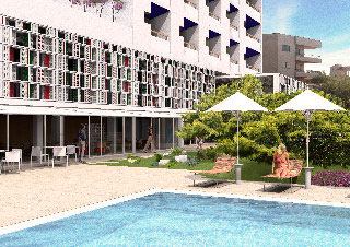 Hotel Od Port Portals