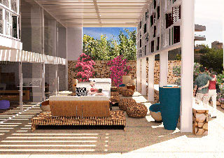 Hotel Od Port Portals