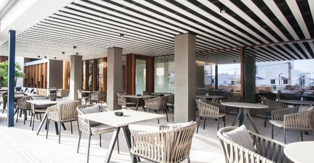 Hotel Od Talamanca