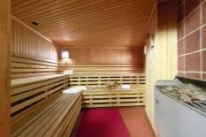 Hotel Oden
