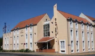 Hotel Odense City