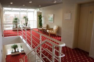 Hotel Odense City