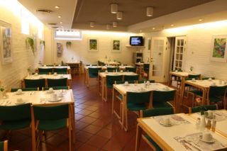 Hotel Odense City