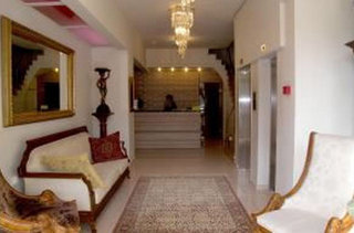 Hotel Odeon