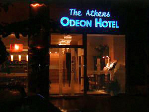 Hotel Odeon