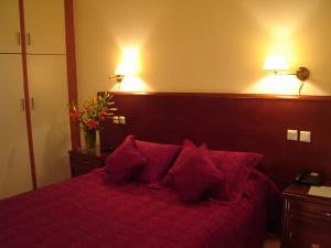 Hotel Odeon