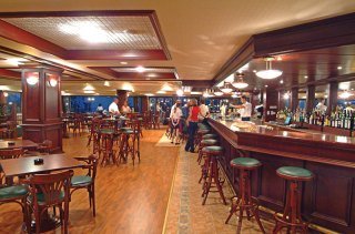 Hotel Odessa