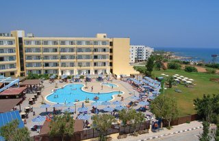Hotel Odessa