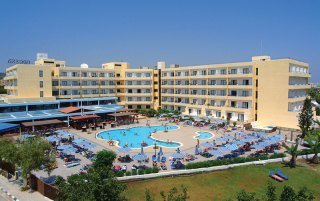 Hotel Odessa