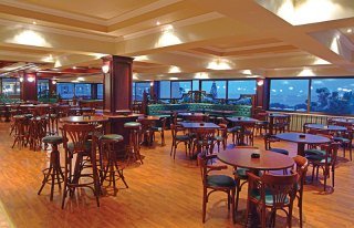 Hotel Odessa