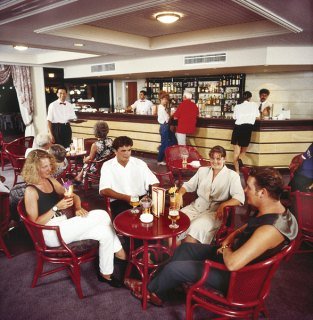Hotel Odessa