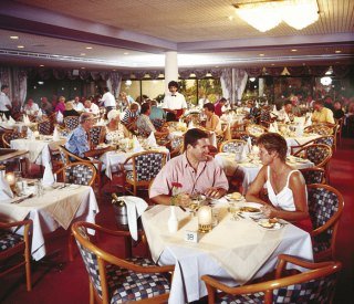 Hotel Odessa