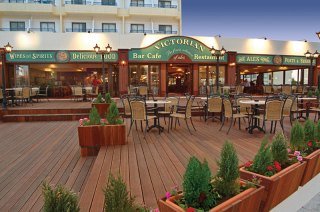 Hotel Odessa