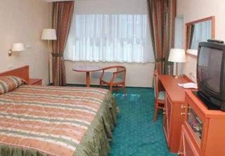 Hotel Odessa