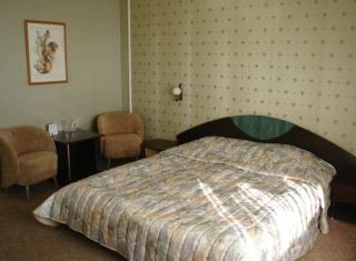 Hotel Odessos