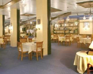 Hotel Odessos