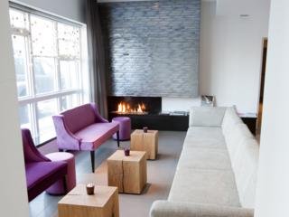 Hotel Odinsve