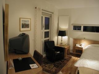 Hotel Odinsve