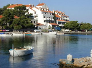 Hotel Odisej