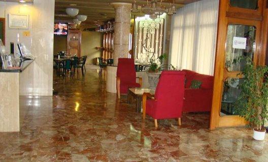 Hotel Odón