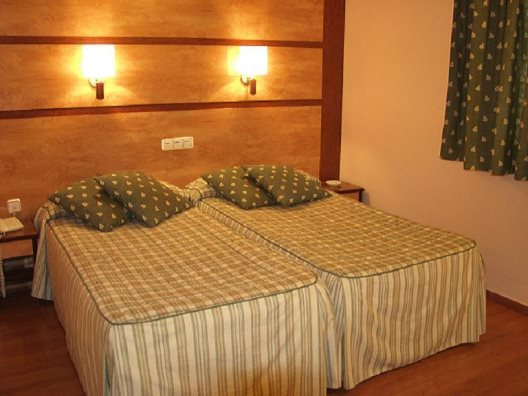 Hotel Odón