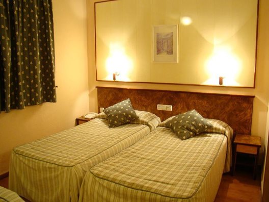 Hotel Odón