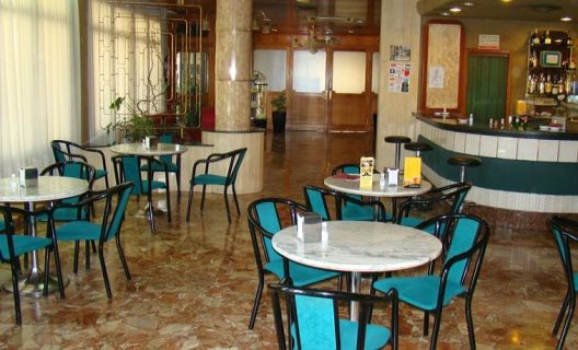 Hotel Odón