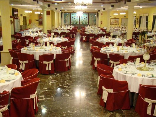 Hotel Odón