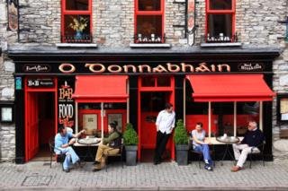 Hotel O'donnabhain's Guesthouse
