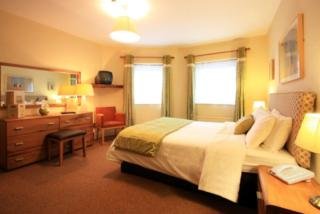 Hotel O'donnabhain's Guesthouse